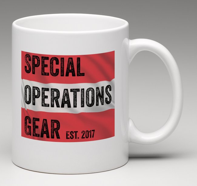 Tasse S4 Gen 2.