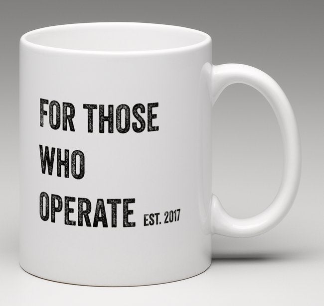 Tasse S4 Gen 2.