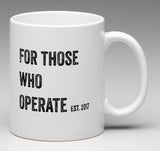 Tasse S4 Gen 2.