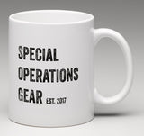 Tasse S4 Gen 2.