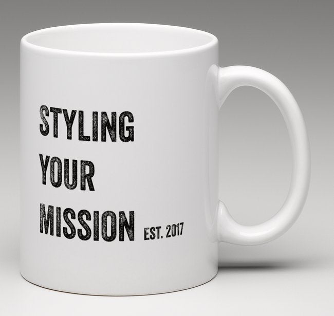 Tasse S4 Gen 2.