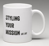 Tasse S4 Gen 2.