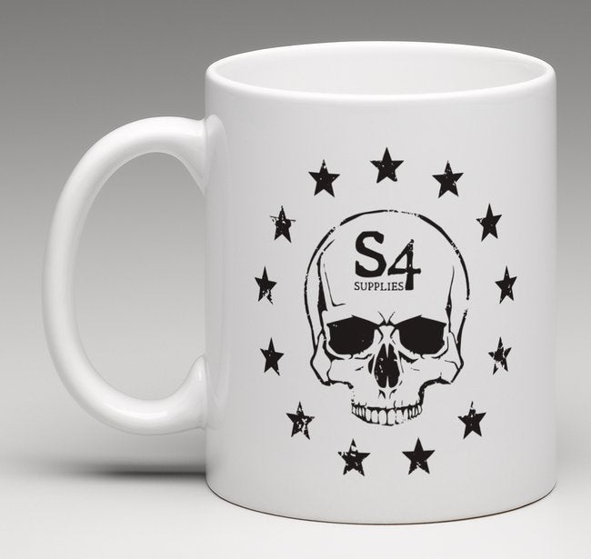 Tasse S4 Gen 2.