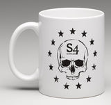Tasse S4 Gen 2.