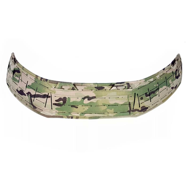 TG Battle Belt PT 4