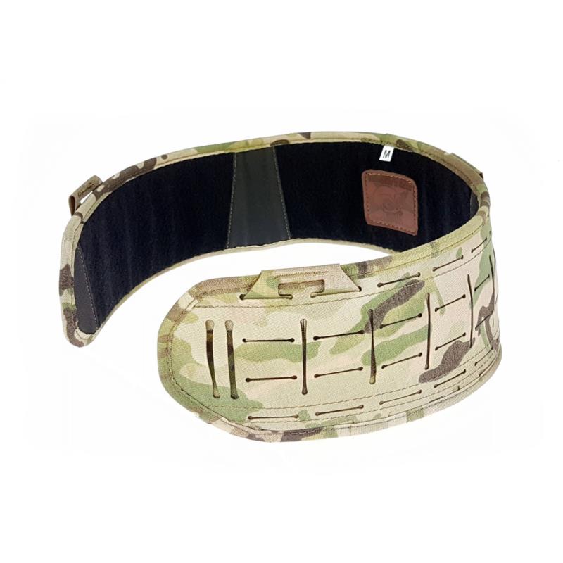 TG Battle Belt PT 4