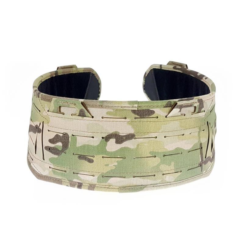 TG Battle Belt PT 4