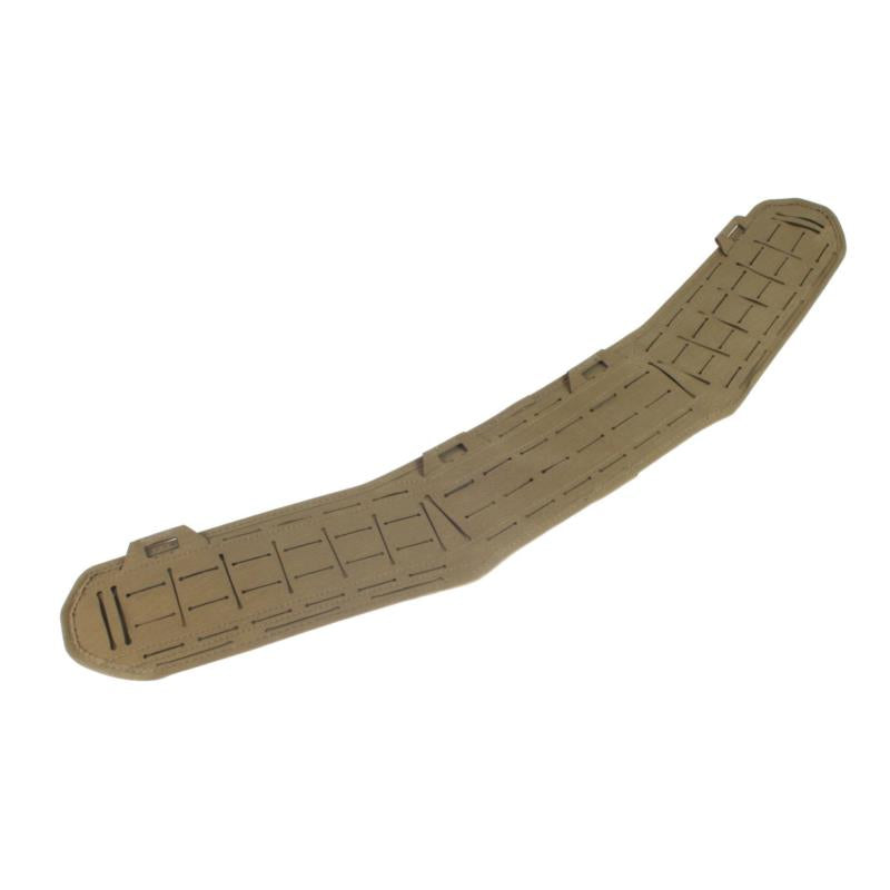 TG Battle Belt PT 4