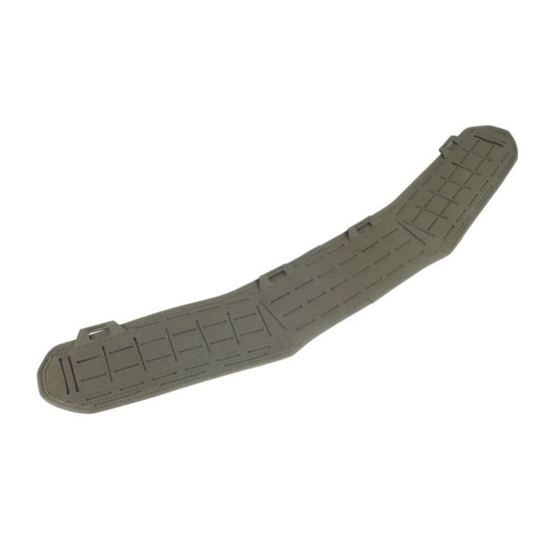 TG Battle Belt PT 4