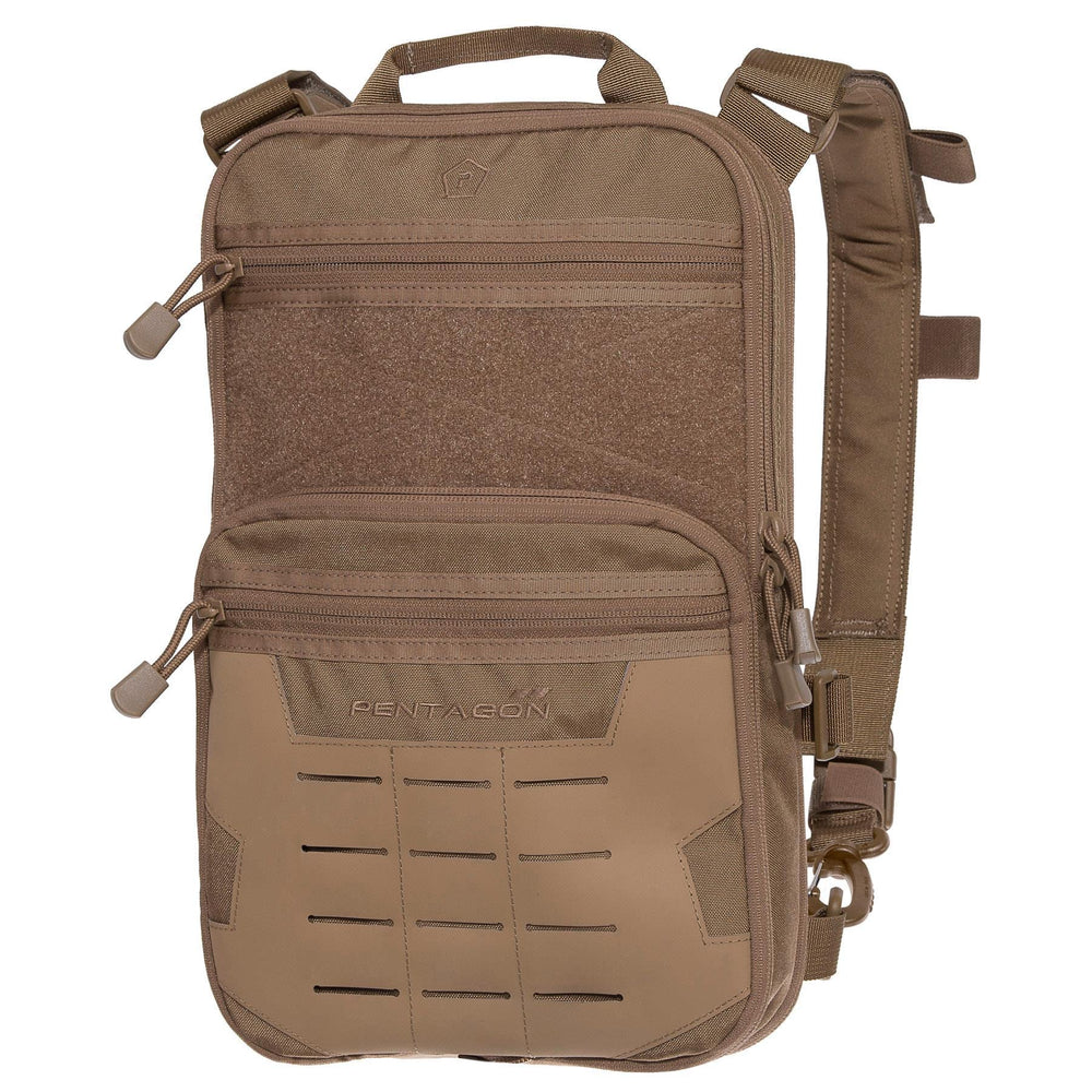 Quick Rucksack | S4 Supplies