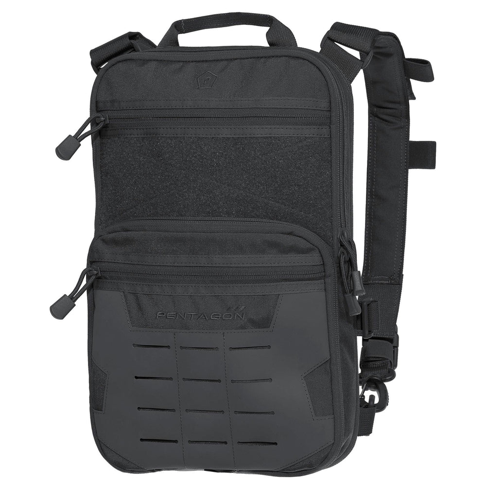 Quick Rucksack | S4 Supplies