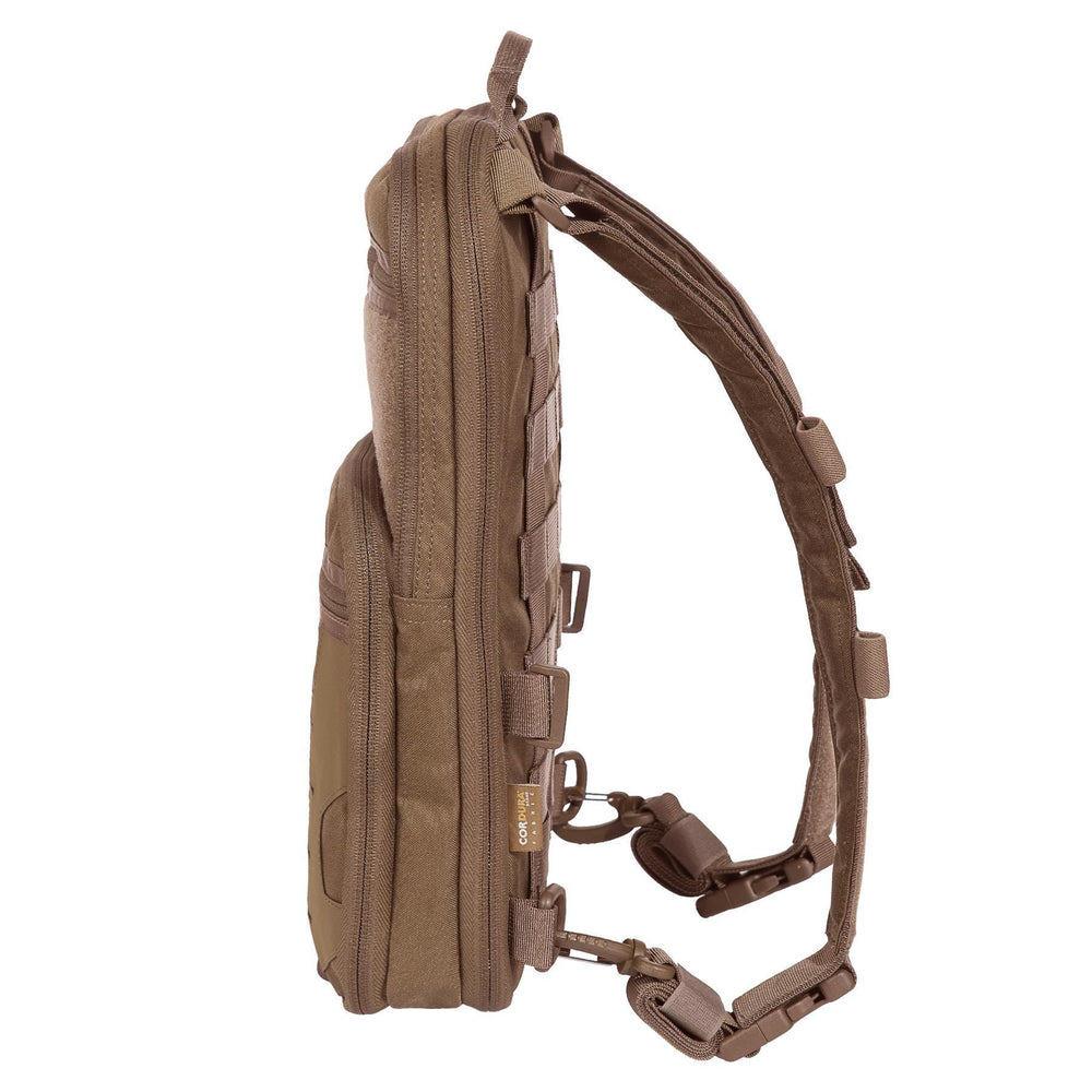 Quick Rucksack | S4 Supplies