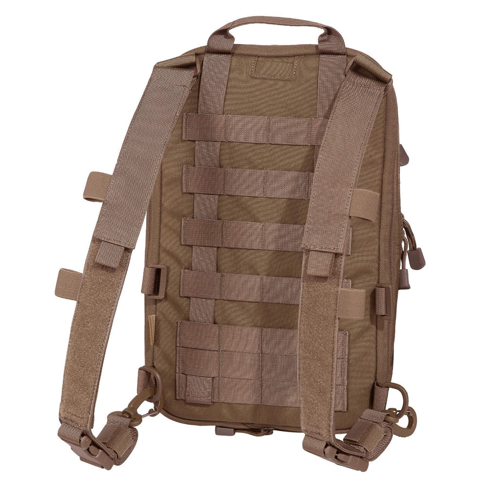 Quick Rucksack | S4 Supplies