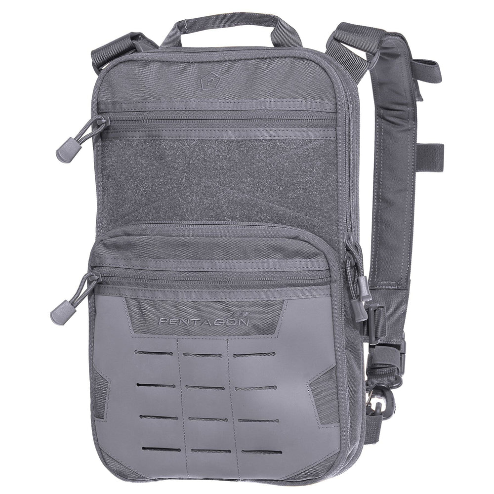 Quick Rucksack | S4 Supplies