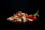 Pasta Ratatouille (vegan) | S4 Supplies