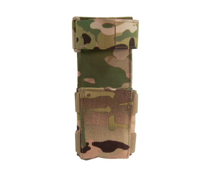 Verstärkte MBTR Funkgerätetasche