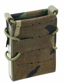 Multikaliber Magazintasche - offen (Rifle FMR)