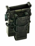 Multikaliber-Magazintasche-Rifle & Pistol Open Top