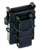 Multikaliber-Magazintasche-Rifle & Pistol Open Top