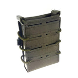 Multikaliber Magazintasche - offen (Rifle FMR)
