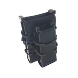 Multikaliber-Magazintasche-Rifle & Pistol Open Top