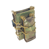 Multikaliber-Magazintasche-Rifle & Pistol Open Top