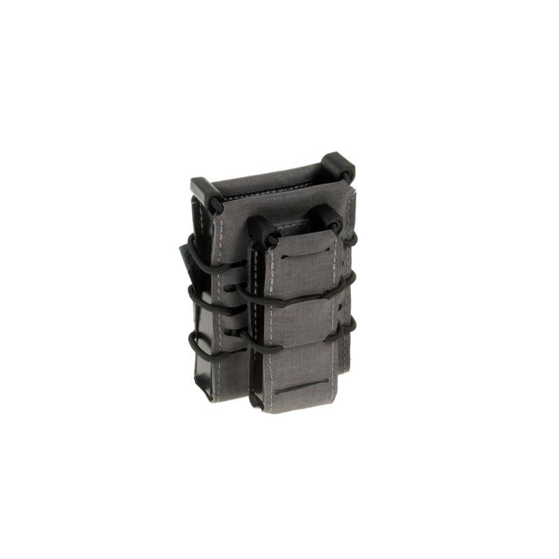 Multikaliber-Magazintasche-Rifle & Pistol Open Top