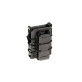 Multikaliber-Magazintasche-Rifle & Pistol Open Top