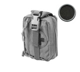 Medictasche auf Abrissplattform | S4 Supplies