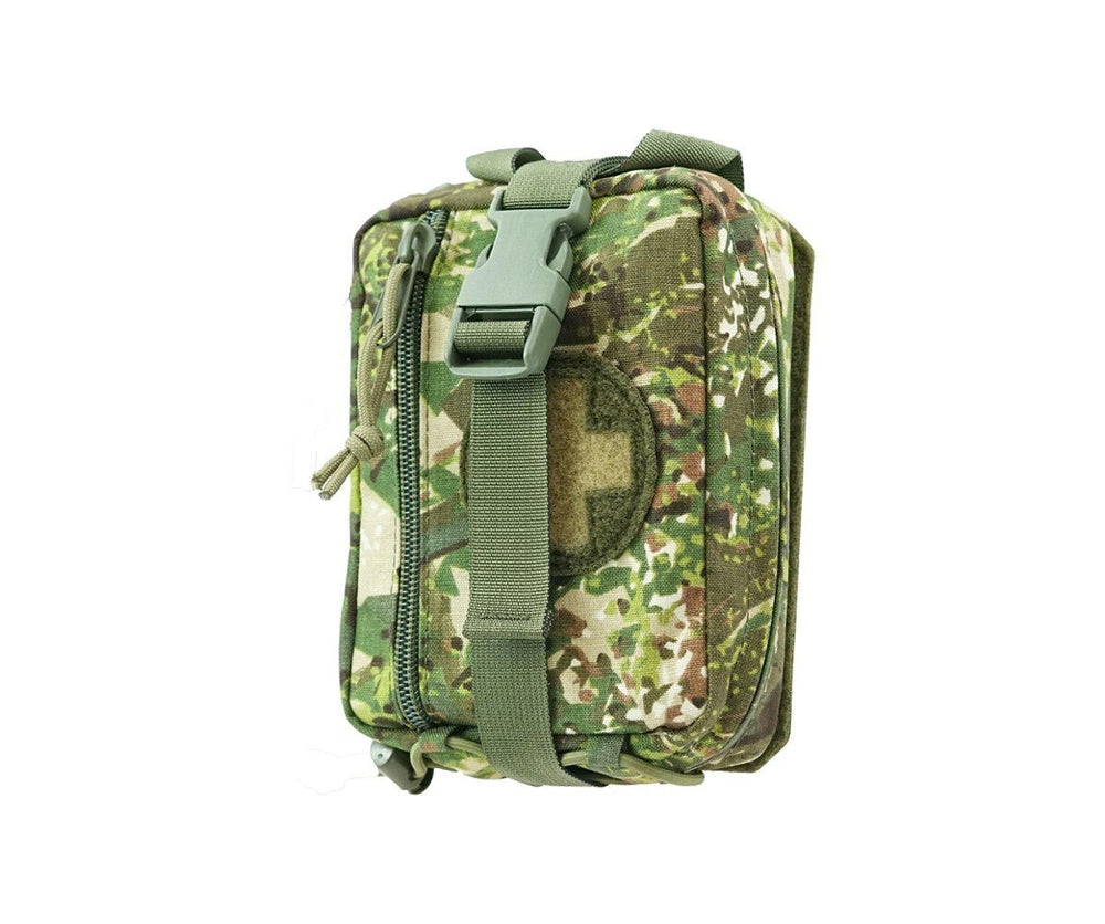 Medictasche auf Abrissplattform | S4 Supplies