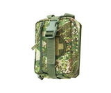Medictasche auf Abrissplattform | S4 Supplies