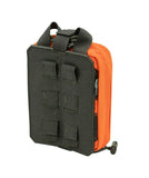First-Aid-Medictasche auf Abrissplattform (Jägeredition)