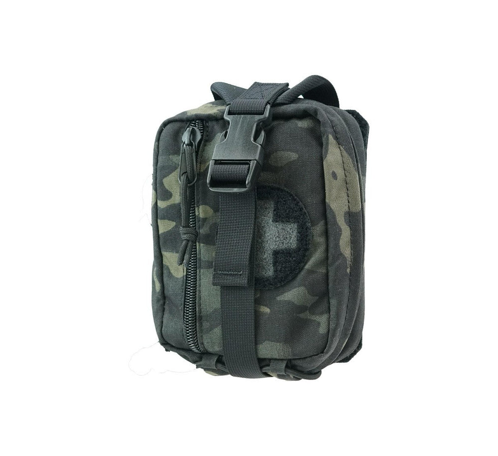 Medictasche auf Abrissplattform | S4 Supplies