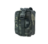 Medictasche auf Abrissplattform | S4 Supplies