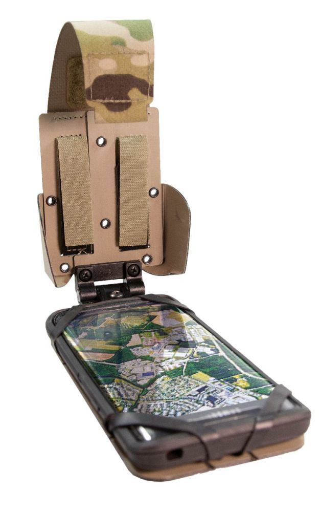 NavBoard Rotary