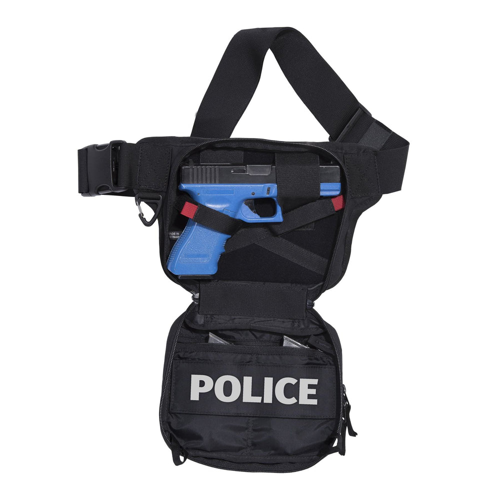 RUNNER K170 Hip-Bag Holster