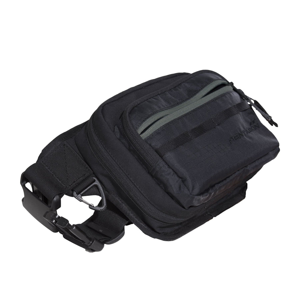 RUNNER K170 Hip-Bag Holster