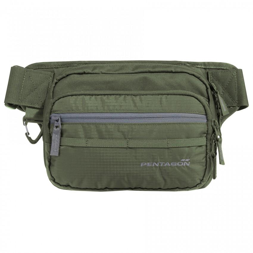 RUNNER K170 Hip-Bag Holster