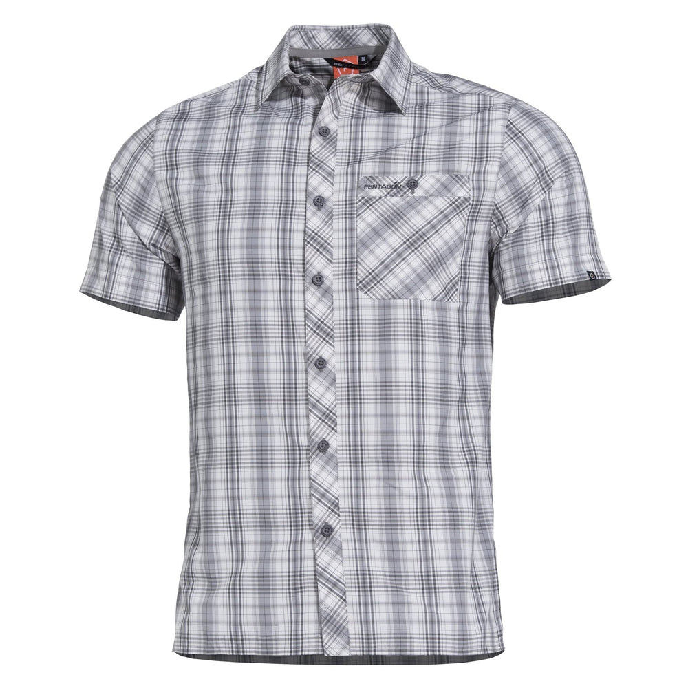 SCOUT Tactical Shirt (Kurze Arme)