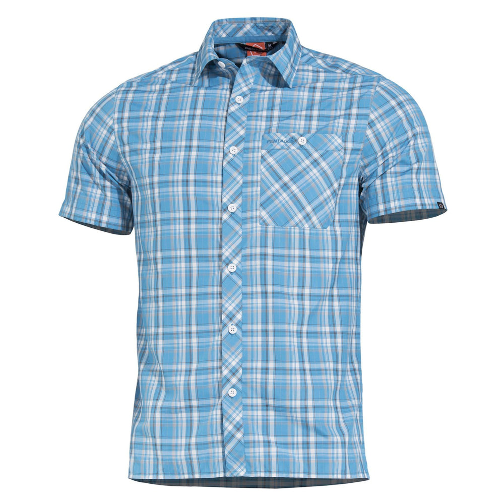 SCOUT Tactical Shirt (Kurze Arme)