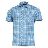 SCOUT Tactical Shirt (Kurze Arme)