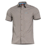 SCOUT Tactical Shirt (Kurze Arme)