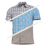 SCOUT Tactical Shirt (Kurze Arme)