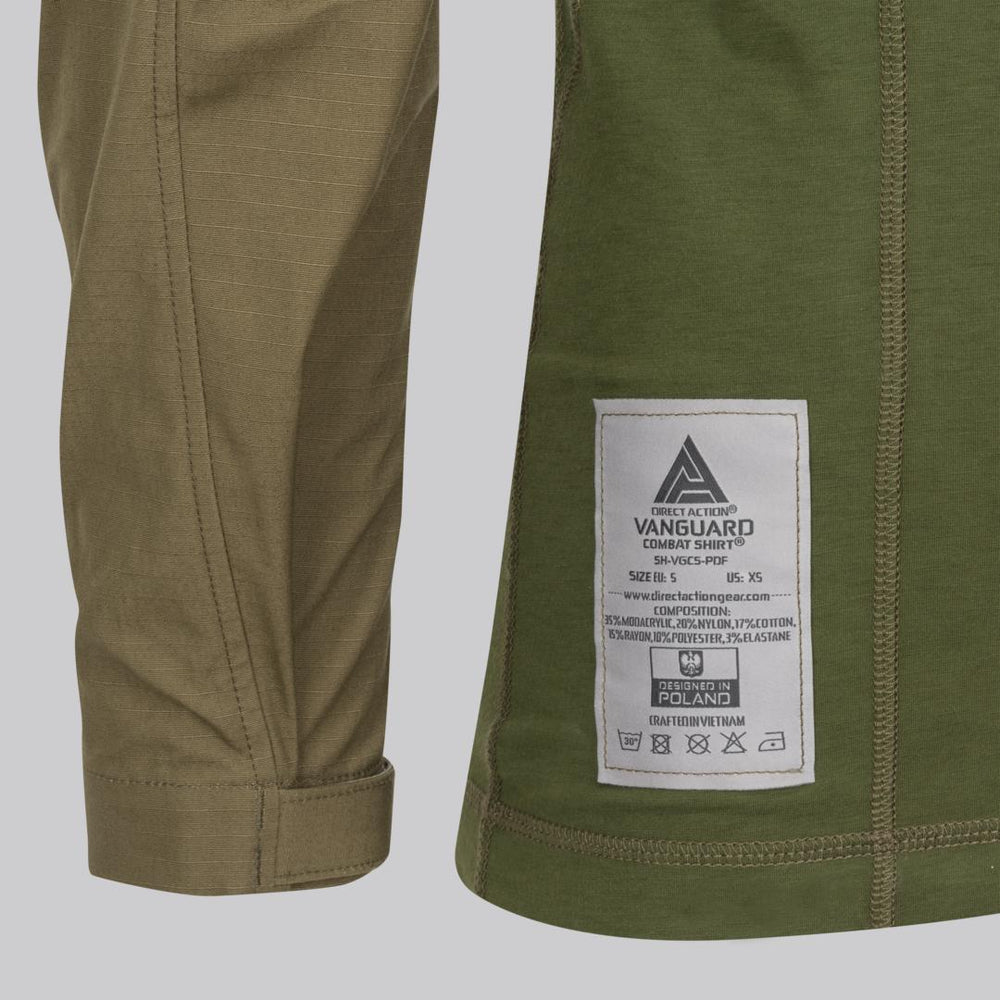 Vanguard® Combat Shirt