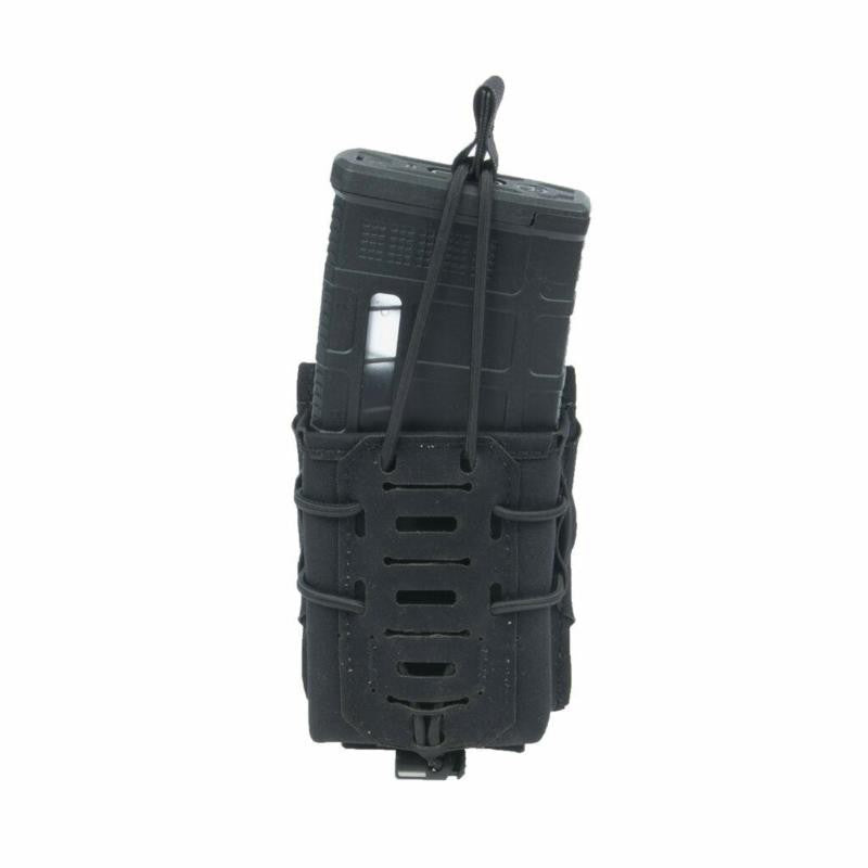 Shingle leichte Multikaliber Magazintasche für .308 - offen