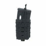 Shingle leichte Multikaliber Magazintasche für .308 - offen