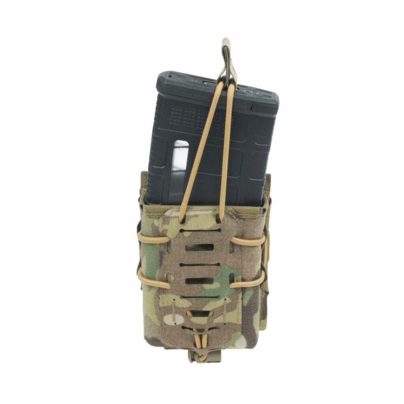 Shingle leichte Multikaliber Magazintasche für .308 - offen