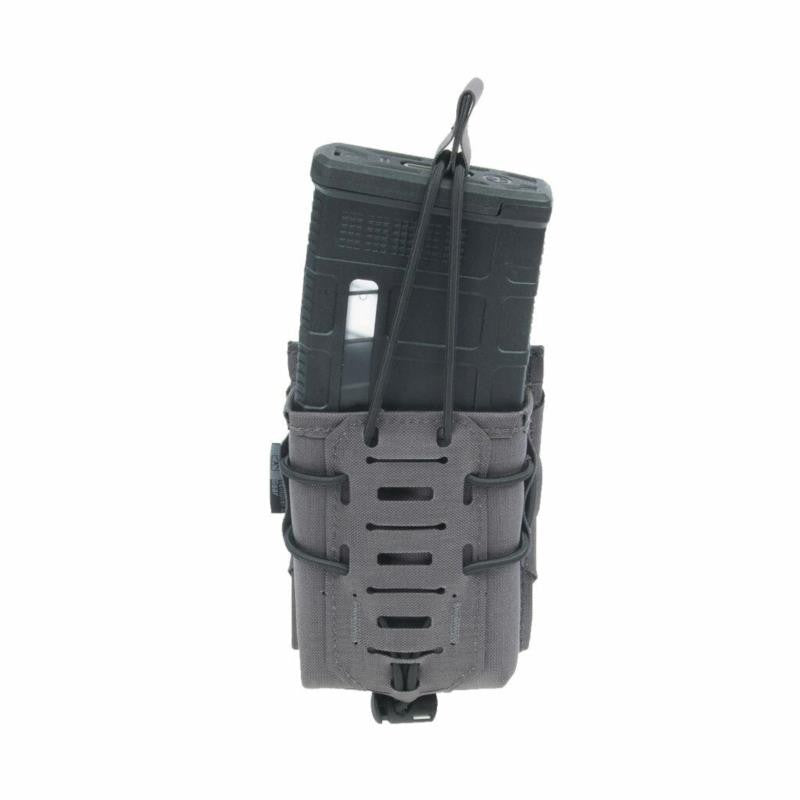 Shingle leichte Multikaliber Magazintasche für .308 - offen