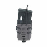 Shingle leichte Multikaliber Magazintasche für .308 - offen