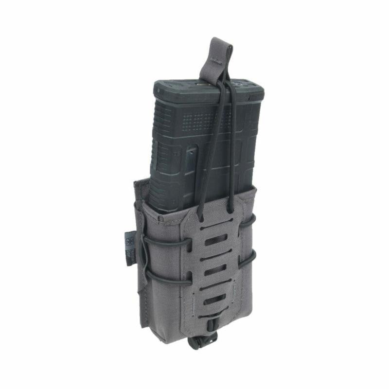 Shingle leichte Multikaliber Magazintasche für .308 - offen
